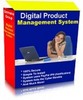 Thumbnail *NEW* digital product management system...resell rights...