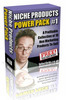 Thumbnail *NEW*niche products power pack 