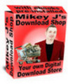 Thumbnail *new*fully automated ebook website*resale rights*