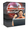 Thumbnail *new* Online Lotto Script With Resell Rights