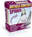 Thumbnail Article Content Spinner With Resale Rights