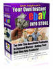 Thumbnail *NEW* Ebay Cash Flow Site-Master Resale Rights Included