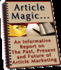 Thumbnail *New!* Article Magic With Private Label Rights