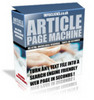 Thumbnail Article Page Machine With Master Resale Rights New.zip