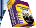 Thumbnail *New!*Autoresponder Unlimited With Master Resale Rights.