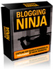 Thumbnail Blogging Ninja.