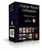 Thumbnail Classic Novels Collection Timeless Classics All In One Place With Resale Rights