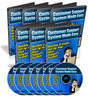 Thumbnail Customer Support System Made Easy MRR