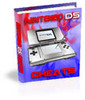 Thumbnail DS Cheats Ebook With Resale Rights