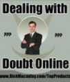 Thumbnail Dealing with Doubt Online PLR