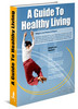 Thumbnail Healthy Living Guide  with MRR