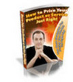 Thumbnail How To Price Your Product Or Service Just Right *Mrr Inc*