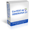 Thumbnail New Context Ad Generator 2 0 With Full Master Resale Rights Thumbnail New Context Ad Generator 2 0 With Full Master Resale Rights