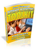 Thumbnail New Internet Marketing Toolkit Master Resell Rights Thumbnail New Internet Marketing Toolkit Master Resell Rights