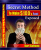 Thumbnail Secret Method To Make 100s Fast With Resale Rights Thumbnail Secret Method To Make 100s Fast With Resale Rights