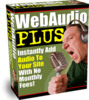 Thumbnail Web Audio Plus Thumbnail Web Audio Plus