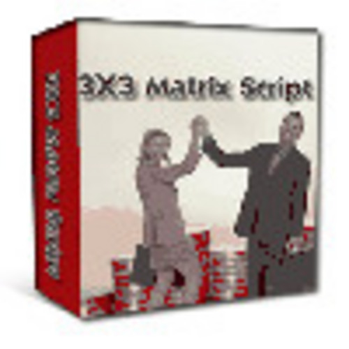 Product picture matrix 3x3 website script  *live demo*  $2.99