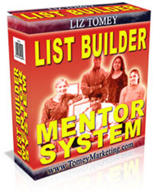 Product picture list builder with master resale rights