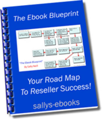 Product picture ebay ebook blueprint
