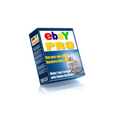 Product picture ebay pro with master resale rights