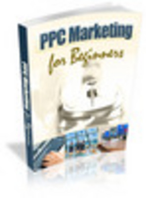 Product picture *NEW* The Expert Guide To PPC Marketing With PLR