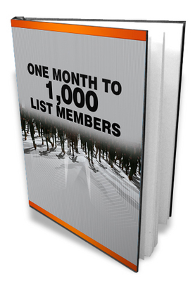 Product picture 100 members in a month with MRR