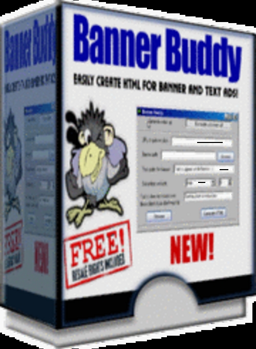 Product picture BannerBuddy