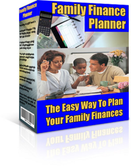 Product picture How You Can Easily Keep On Top Of Your Finances*Master Resell Rights*