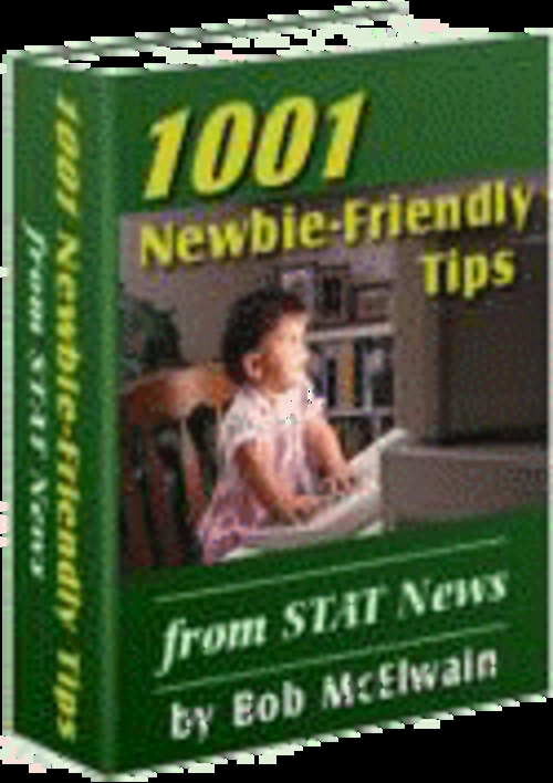 Product picture Newbie-Friendly Tips